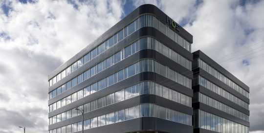 ArteliaBuddingevej 272