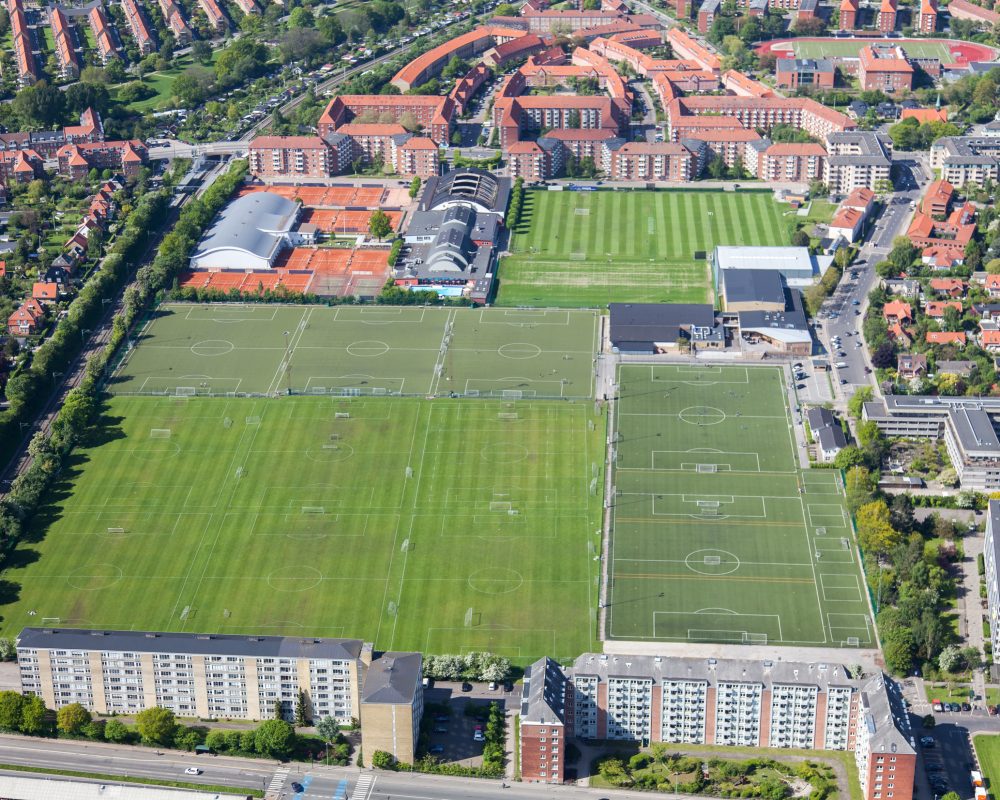 Frederiksberg