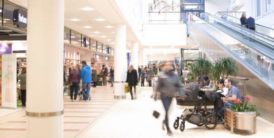 Rødovre Centrum Artelia