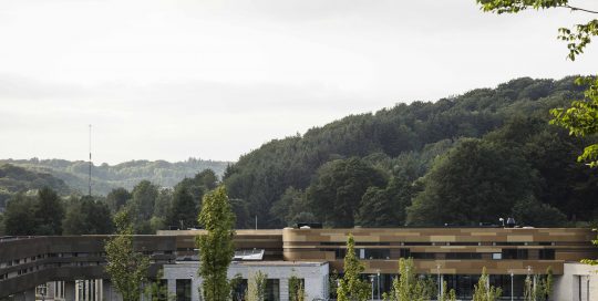 Vejle Psykiatrisk Sygehus