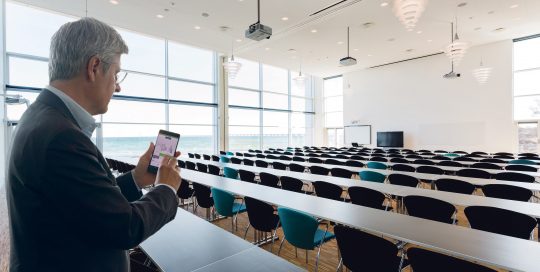 Facilities Management