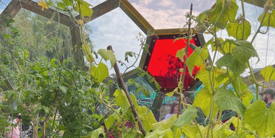 ByOasen / Artelia / Rådgivende ingeniører