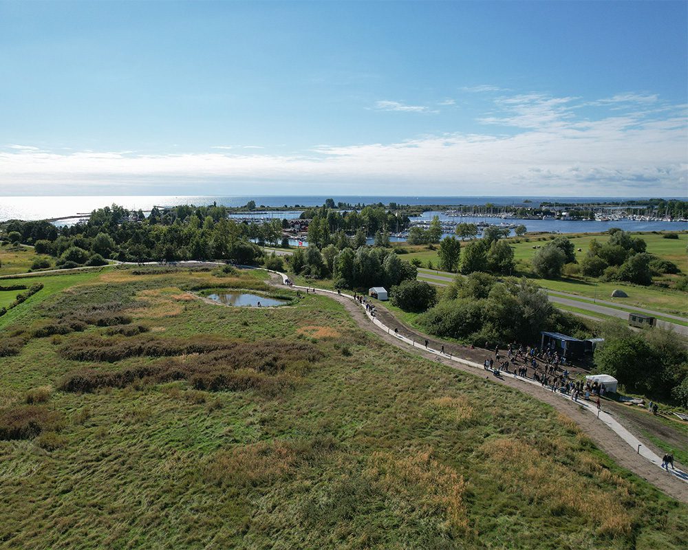 vallensbæk strandeng