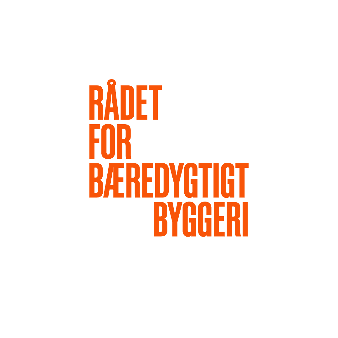 RFBB logo Rådet for bæredygtigt byggeri / Artelia / Rådgivende ingeniører