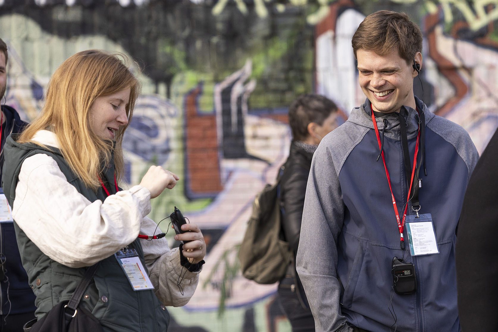 Anders Havsteen er dagslysrådgiver i Artelia.