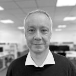 Martin Udengaard Olesen