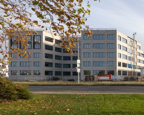 Artelia Aalborg kontor
