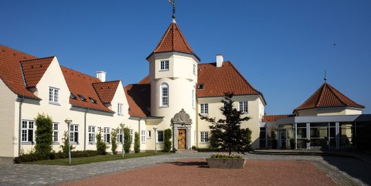 Ejendomsdrift og vedligeholdelsesplaner